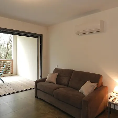Cita Di Sali Porto-Vecchio
