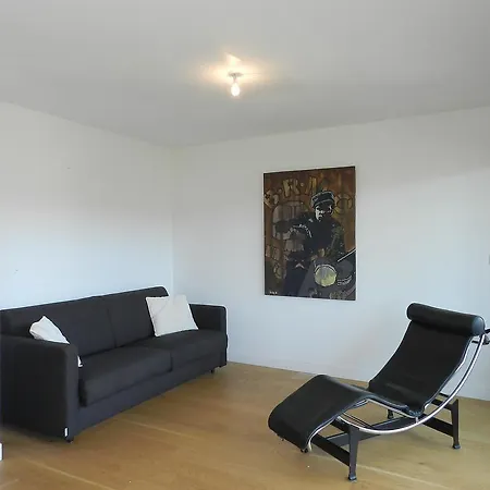 Cita Di Sali Apartman