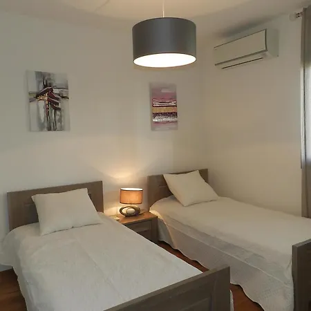 Cita Di Sali Apartman *
