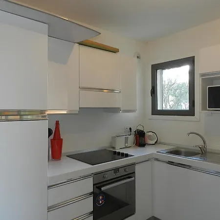 Apartman Cita Di Sali Porto-Vecchio