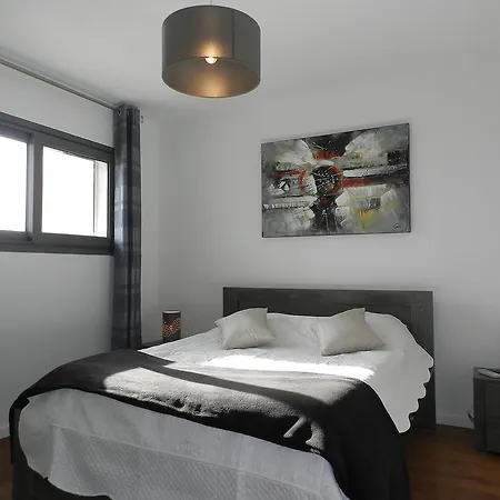 Apartman Cita Di Sali *