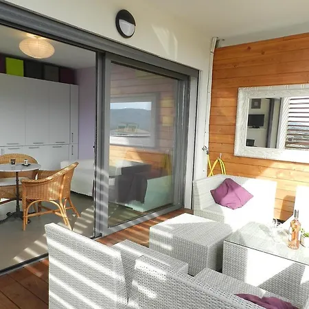 Cita Di Sali Apartman *