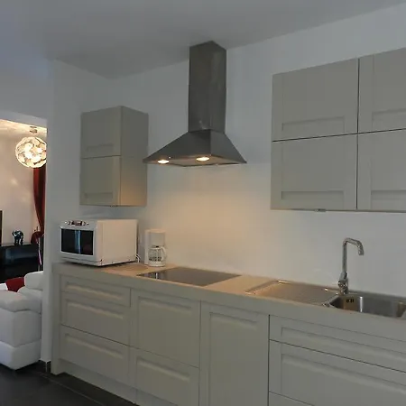 Cita Di Sali Apartman *
