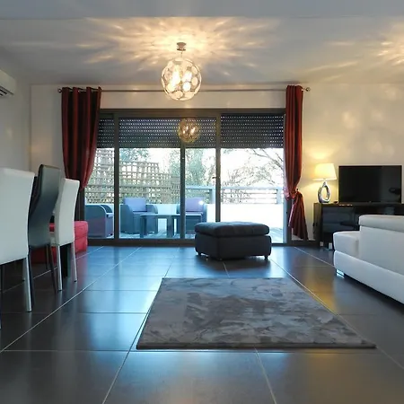 Apartman Cita Di Sali *
