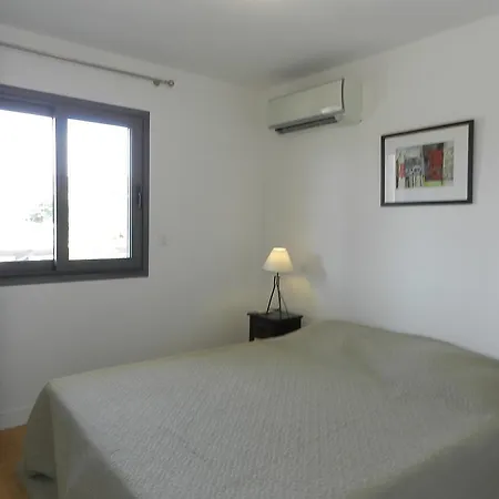 Cita Di Sali Διαμέρισμα Πόρτο Βέκιο